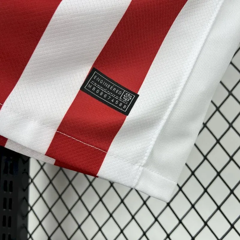 Atletico Madrid Home Jersey - Image 8