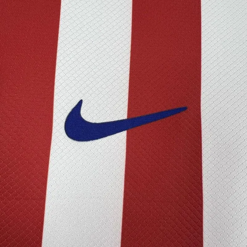 Atletico Madrid Home Jersey - Image 7