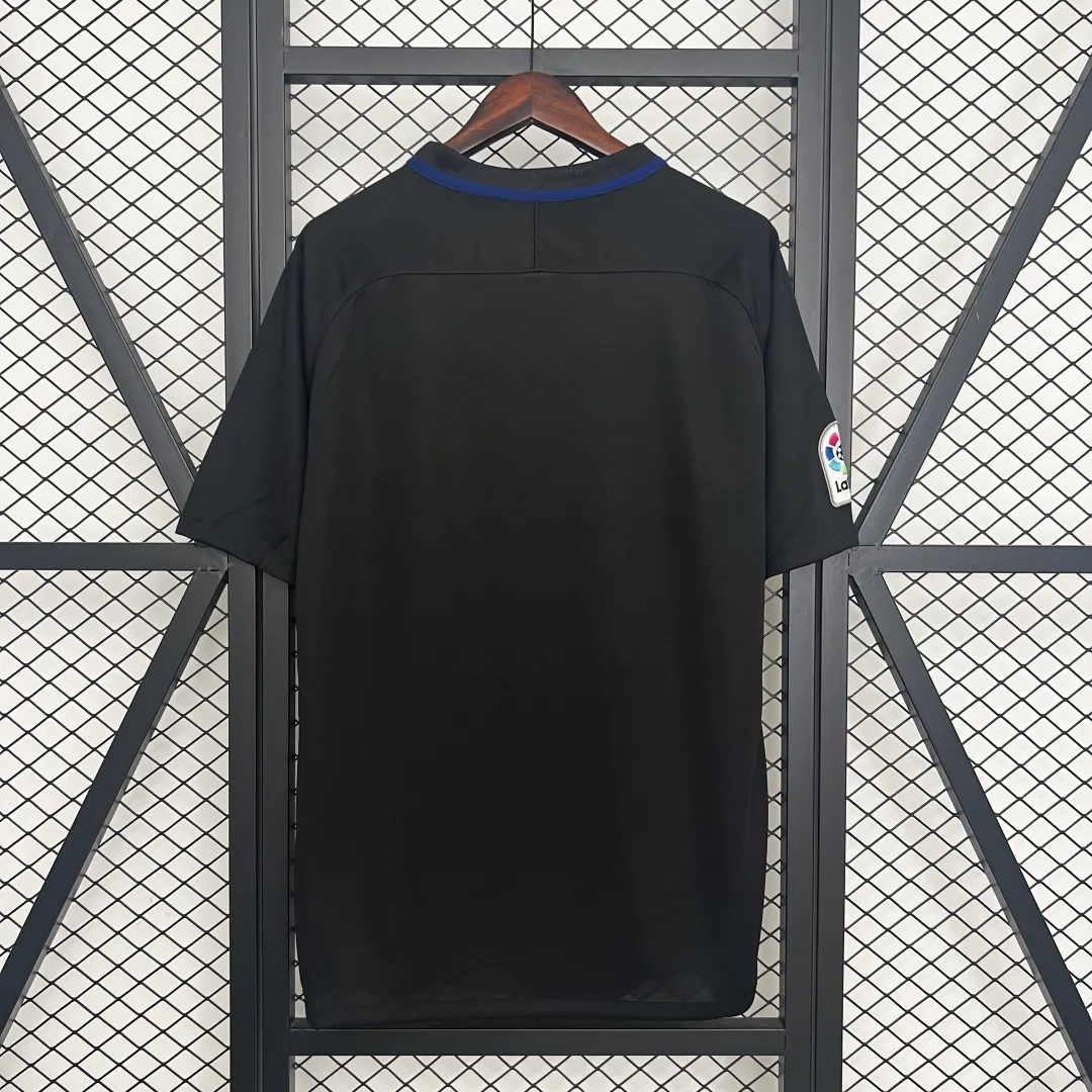 Atletico Madrid Away Jersey - Image 10