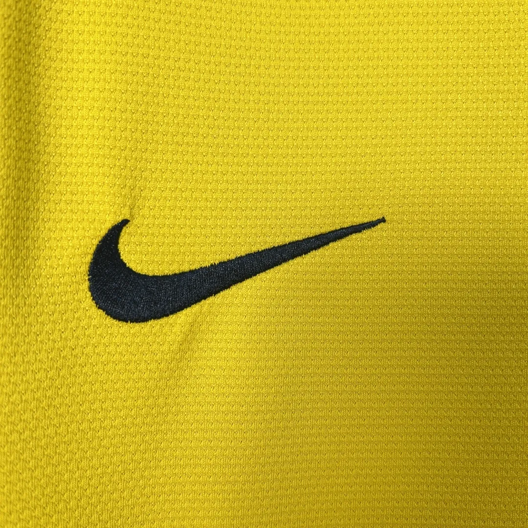 Atletico Madrid Away Jersey - Image 6