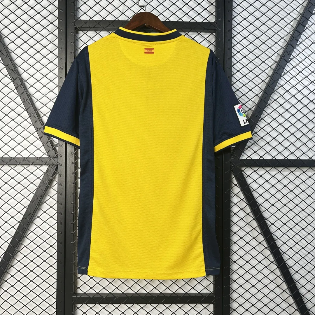 Atletico Madrid Away Jersey - Image 9