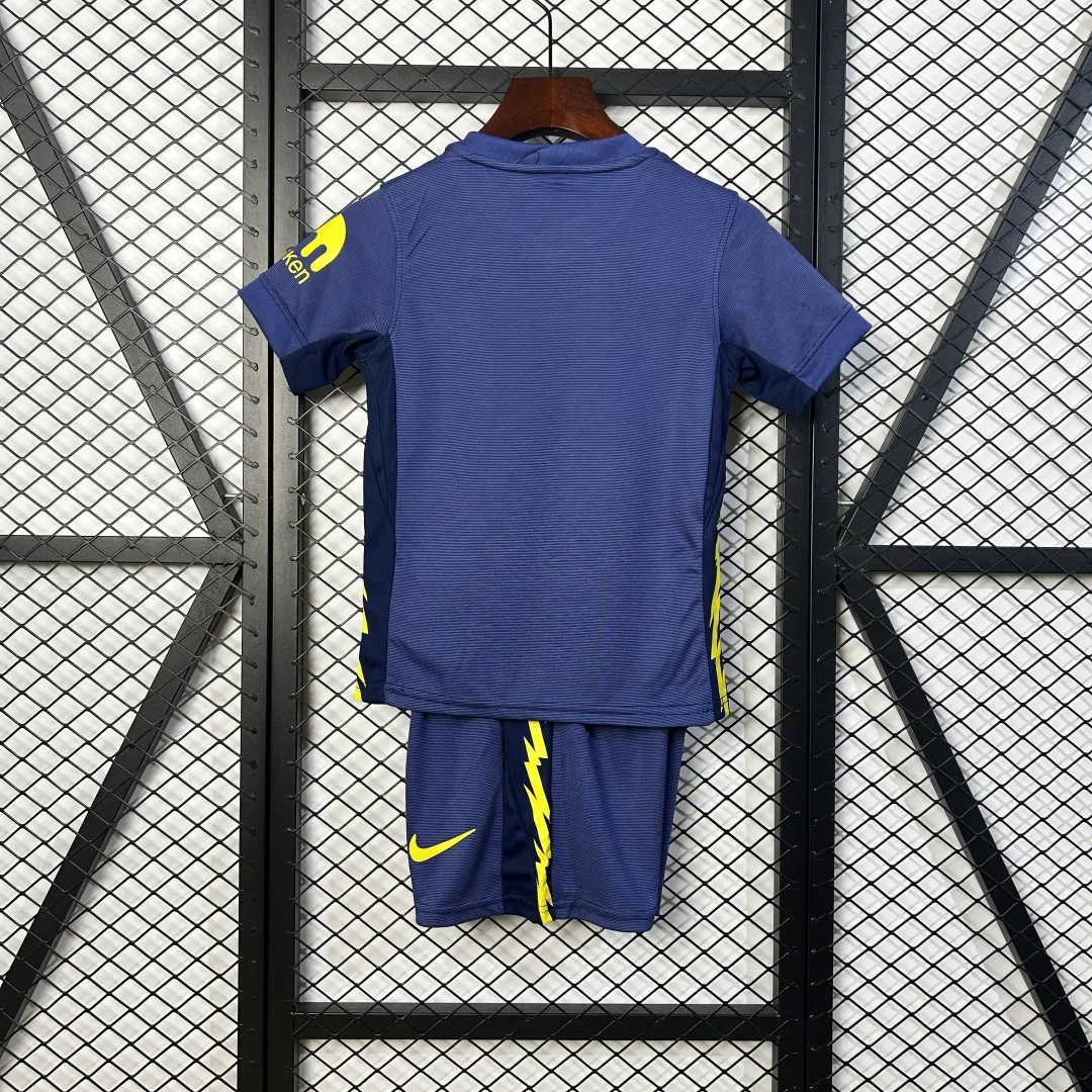 Atletico Madrid Kids Kit - Image 6