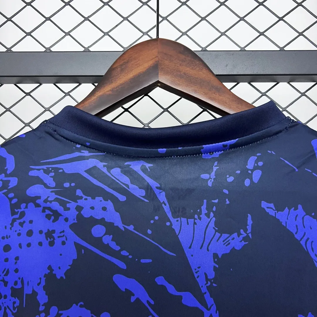 Wonder Woman Atletico Jersey - Image 9