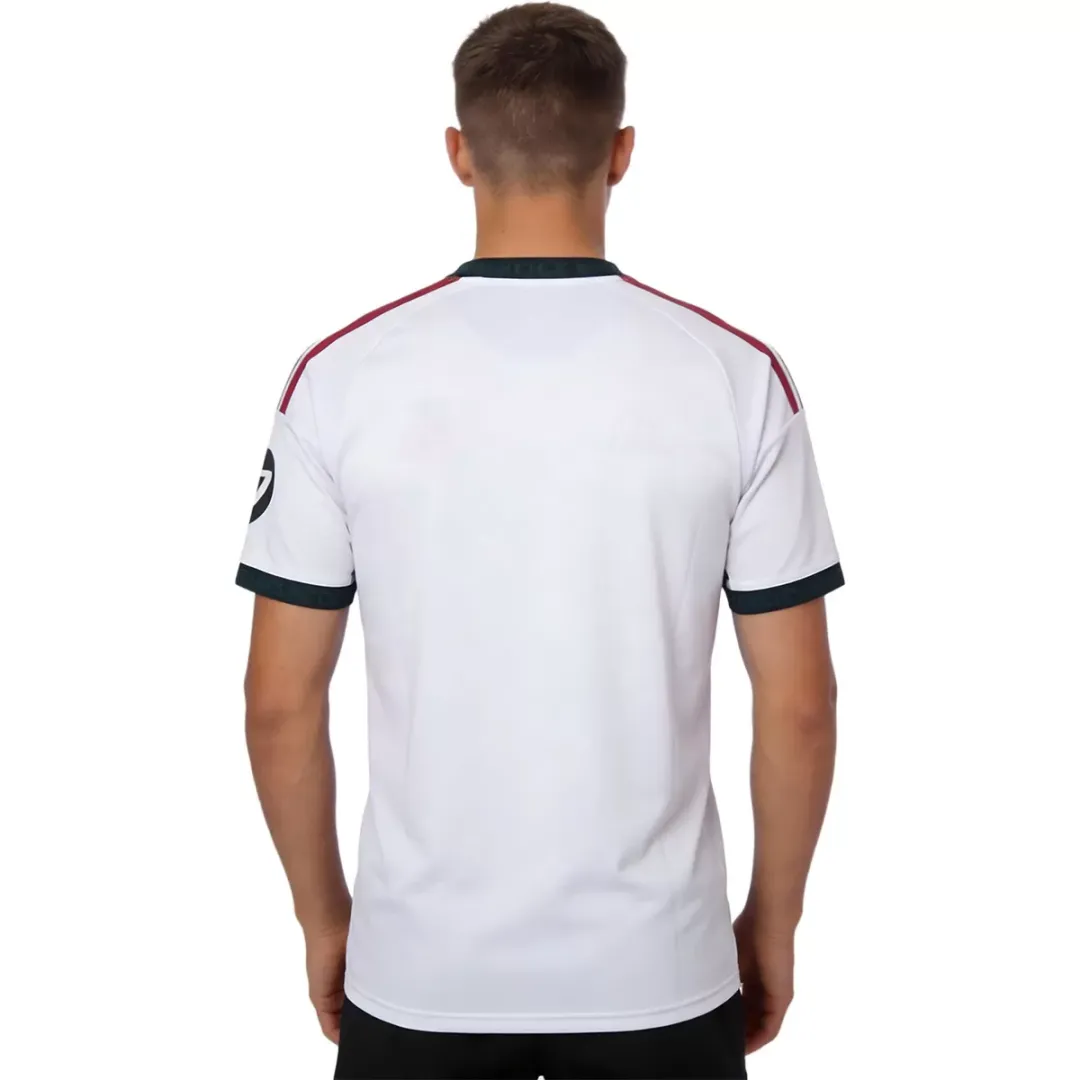 Real Madrid Home Jersey - Image 5