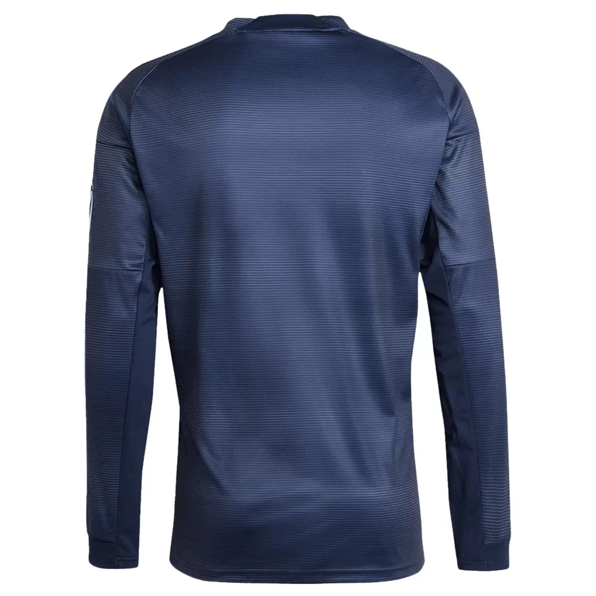 Alternative view of Real Madrid Long Sleeve Jersey
