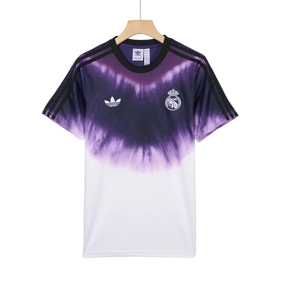 Real Madrid Soccer Jersey - Image 3