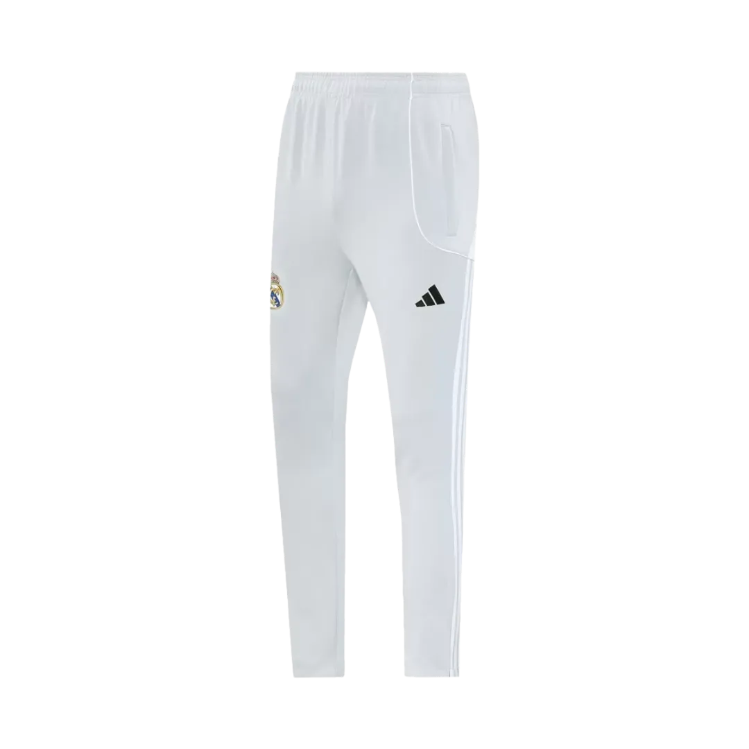 Real Madrid Tracksuit Kit - Image 6