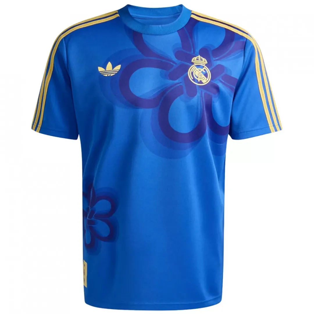 Real Madrid Cultural Jersey