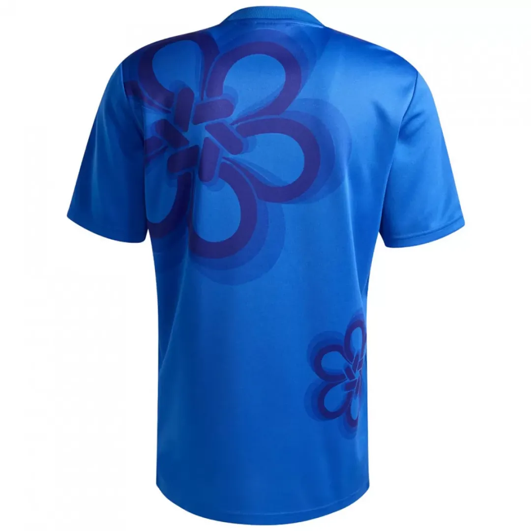 Alternative view of Real Madrid Cultural Jersey