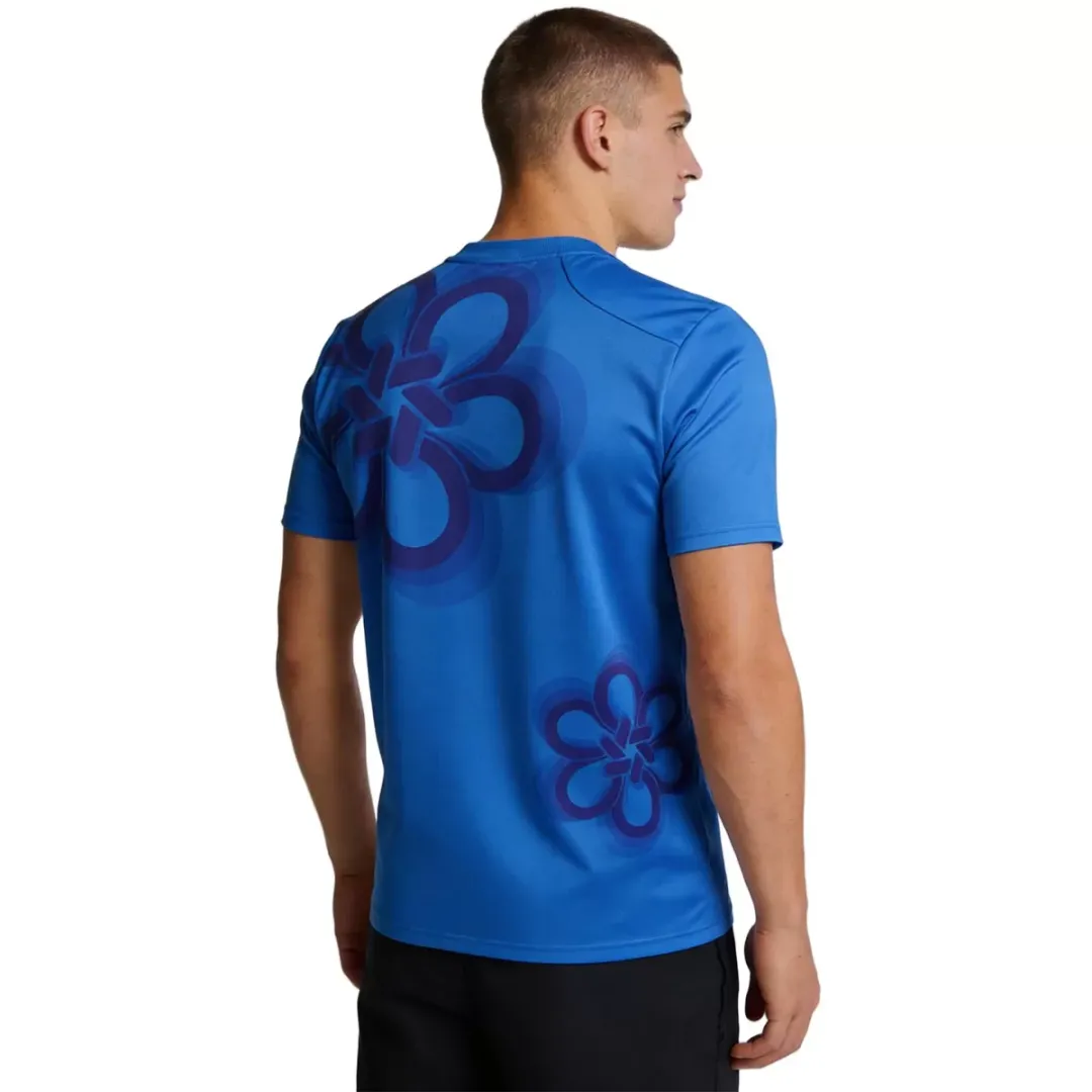 Real Madrid Cultural Jersey - Image 4