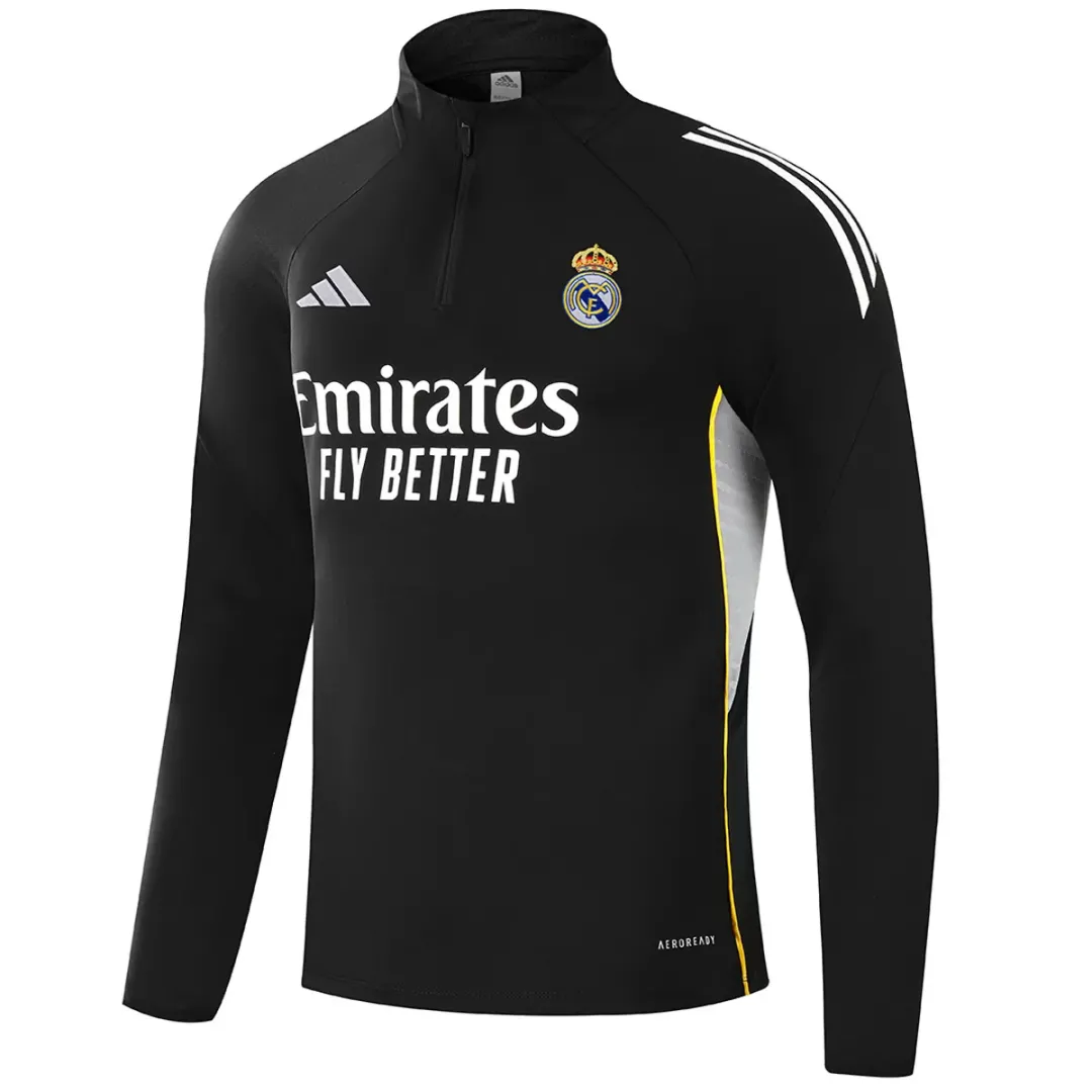Real Madrid Training Kit - Image 3