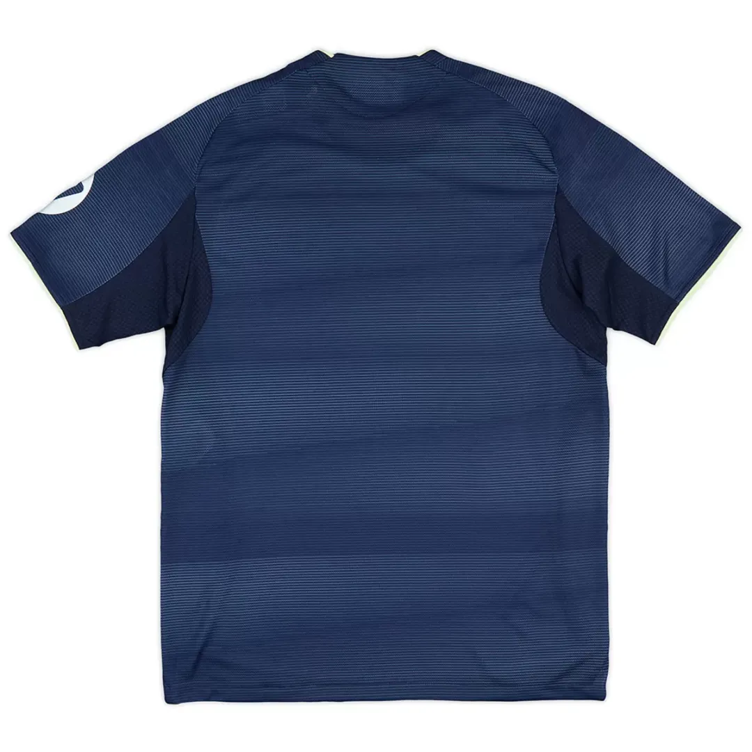 Real Madrid Away Jersey - Image 4