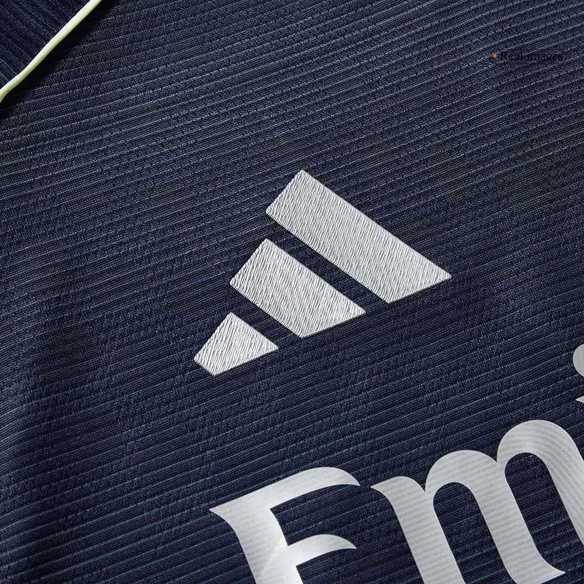 Real Madrid Mbappe #10 Away Jersey - Image 7