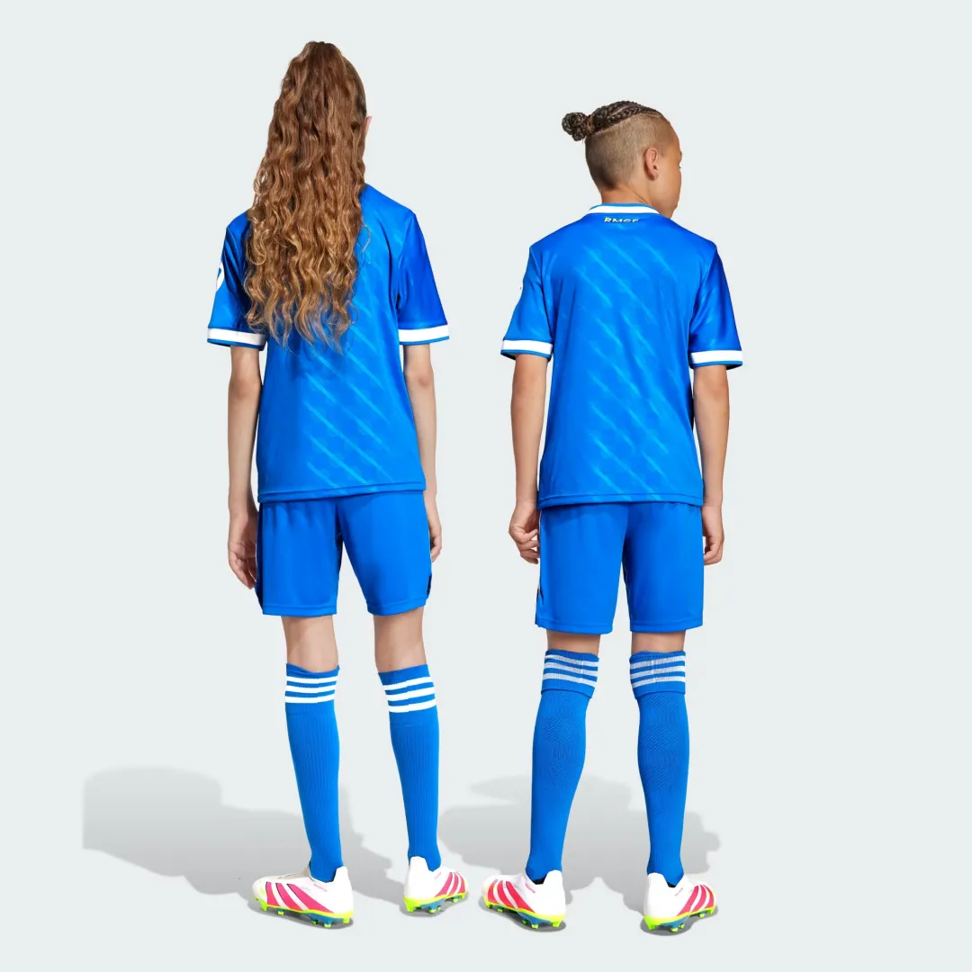 Real Madrid Kids Football Kit - Image 4