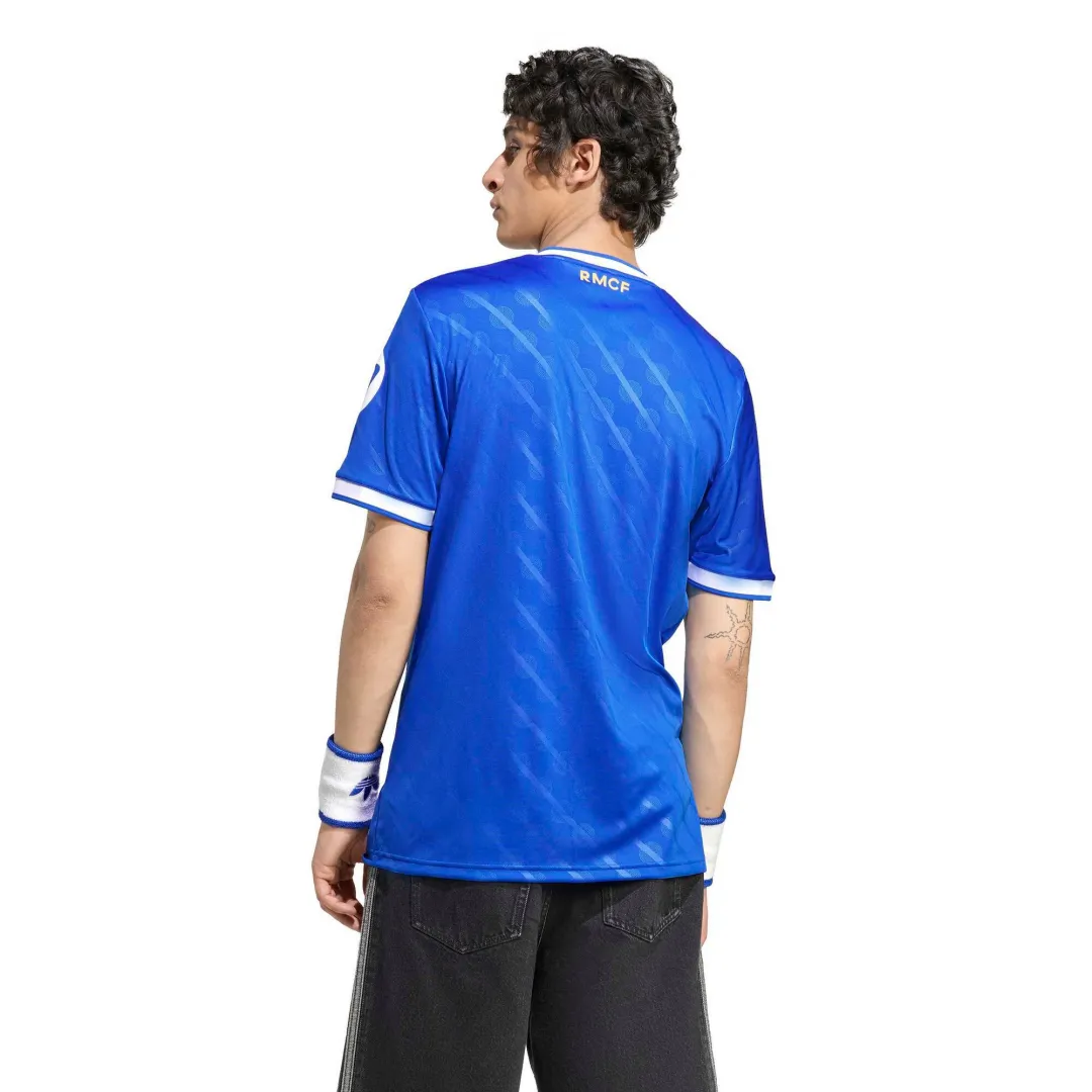 Real Madrid Third Jersey - Image 4