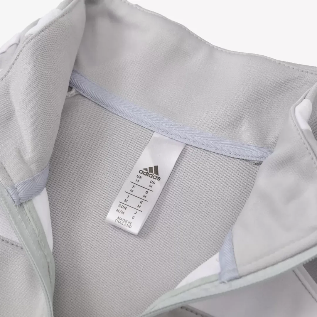 Real Madrid Football Jacket - Image 9