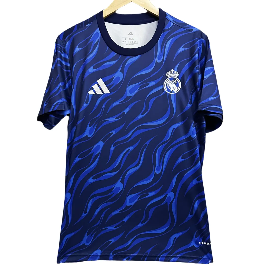 Adidas Real Madrid Training Jersey