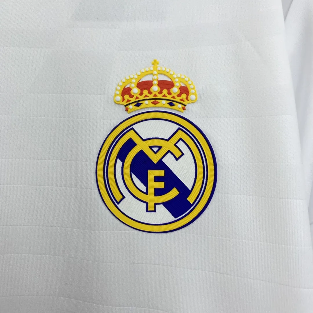 Adidas Real Madrid Jersey - Image 4