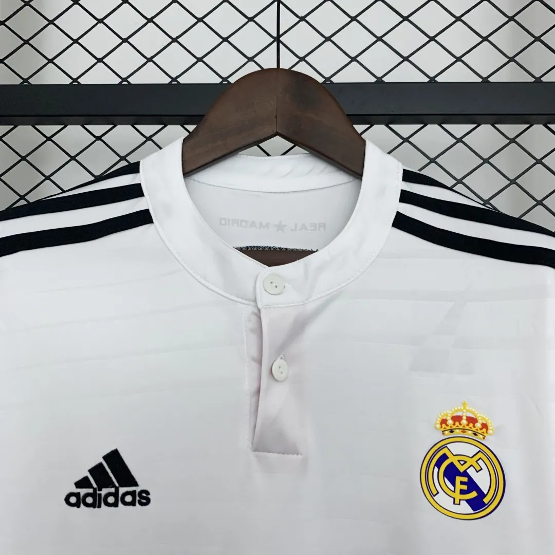 Adidas Real Madrid Jersey - Image 3