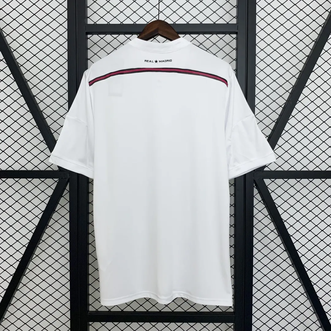 Adidas Real Madrid Jersey - Image 7