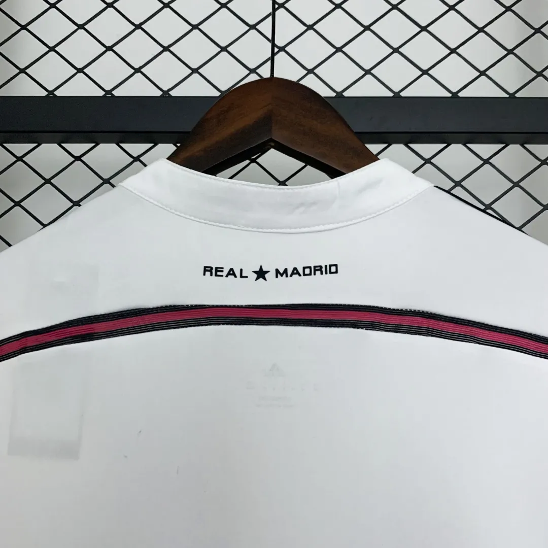Adidas Real Madrid Jersey - Image 8