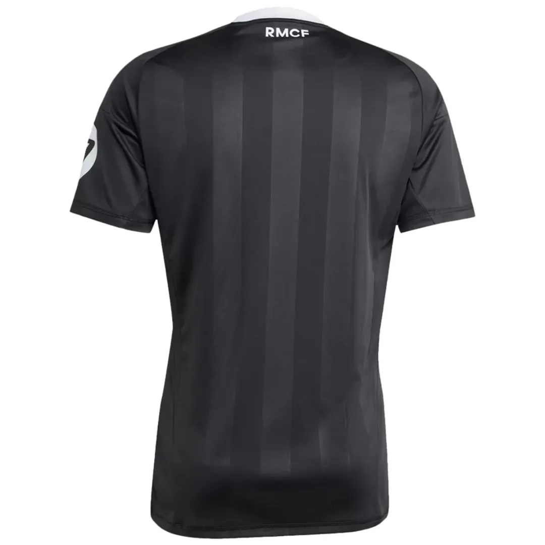 Alternative view of Real Madrid Third Goalkeeper Jersey 2025/26