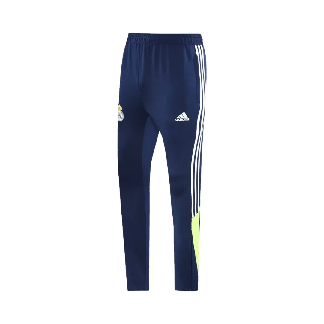 Adidas Real Madrid Tracksuit - Image 7