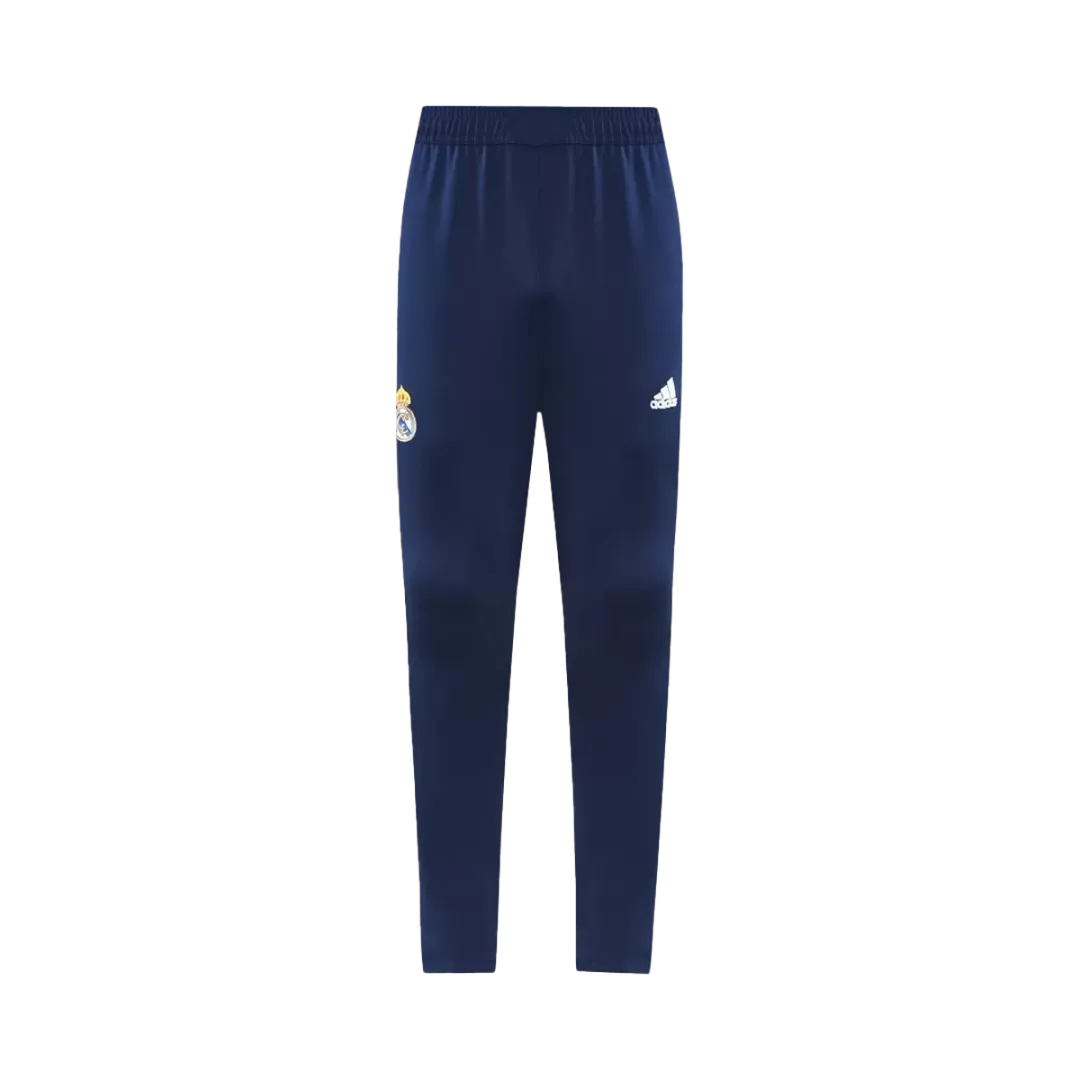 Adidas Real Madrid Tracksuit - Image 6