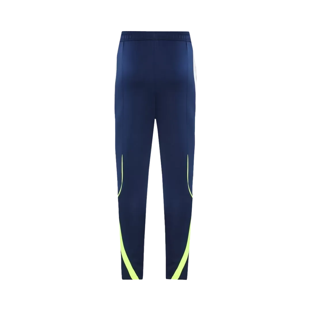 Adidas Real Madrid Tracksuit - Image 8
