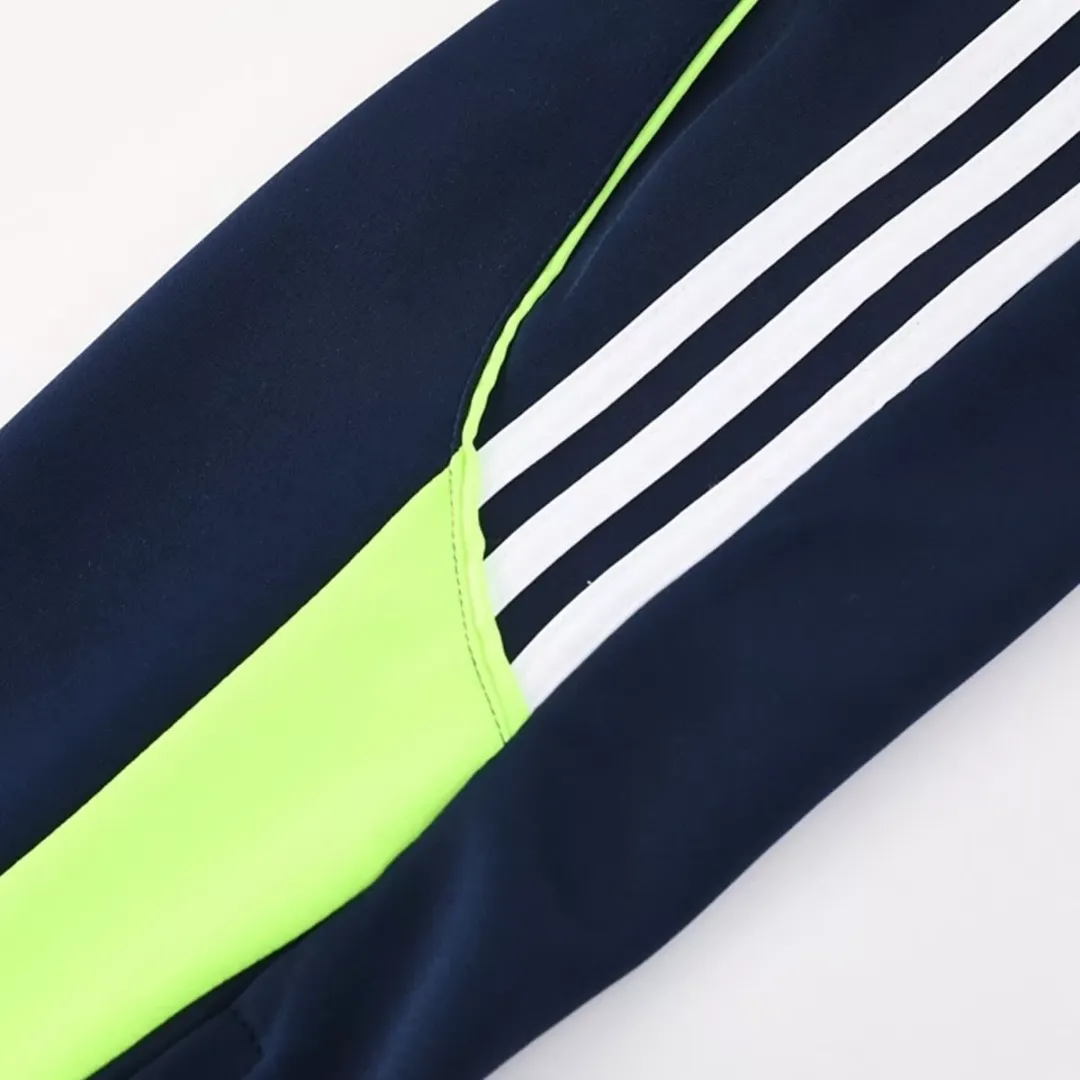 Adidas Real Madrid Tracksuit - Image 11