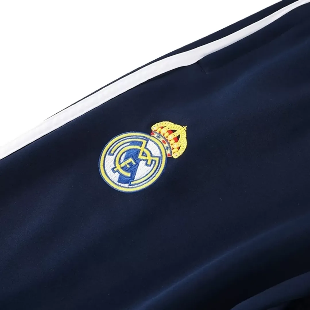 Adidas Real Madrid Tracksuit - Image 9
