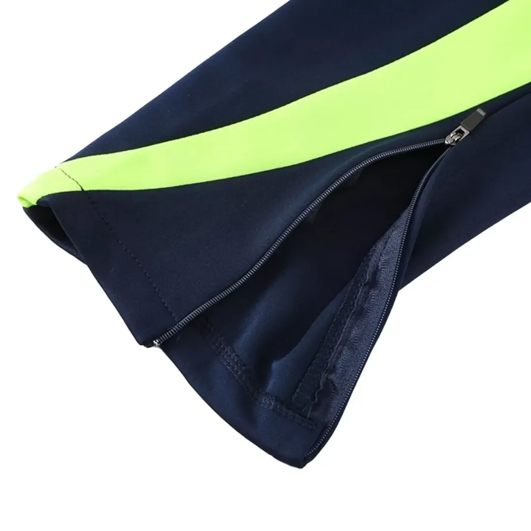 Adidas Real Madrid Tracksuit - Image 12