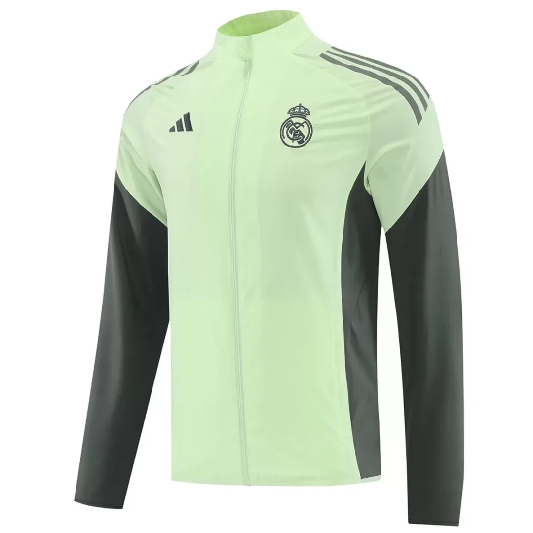 Real Madrid Training Jacket - Image 3