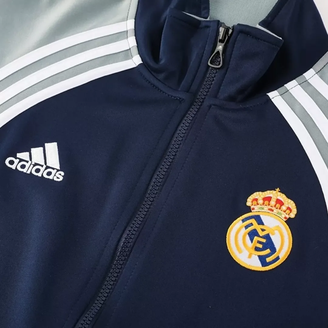 Adidas Real Madrid Jacket - Image 4
