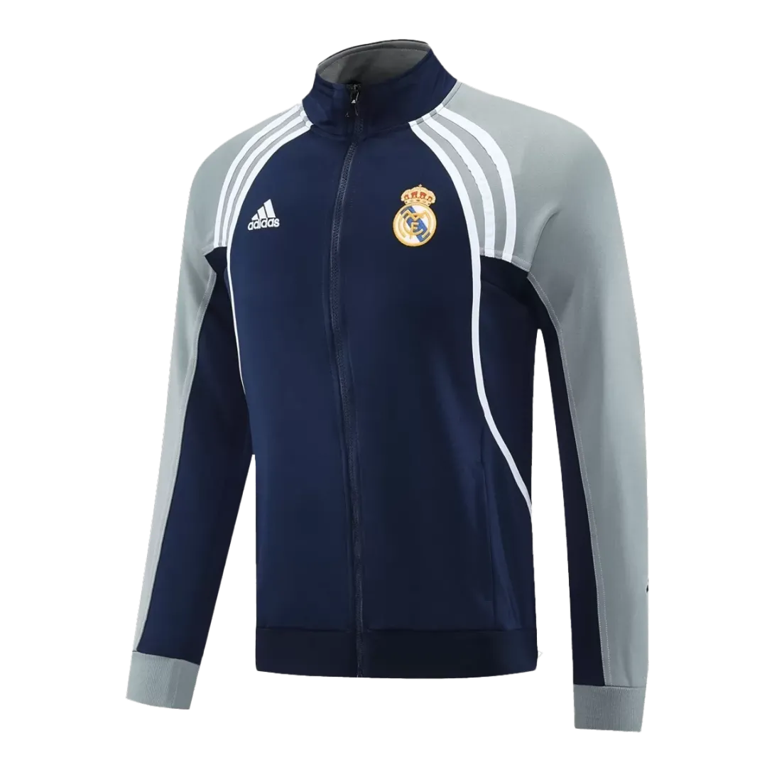 Adidas Real Madrid Jacket - Image 3