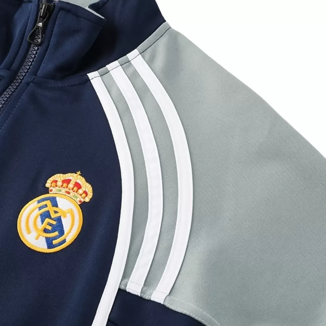 Adidas Real Madrid Jacket - Image 5