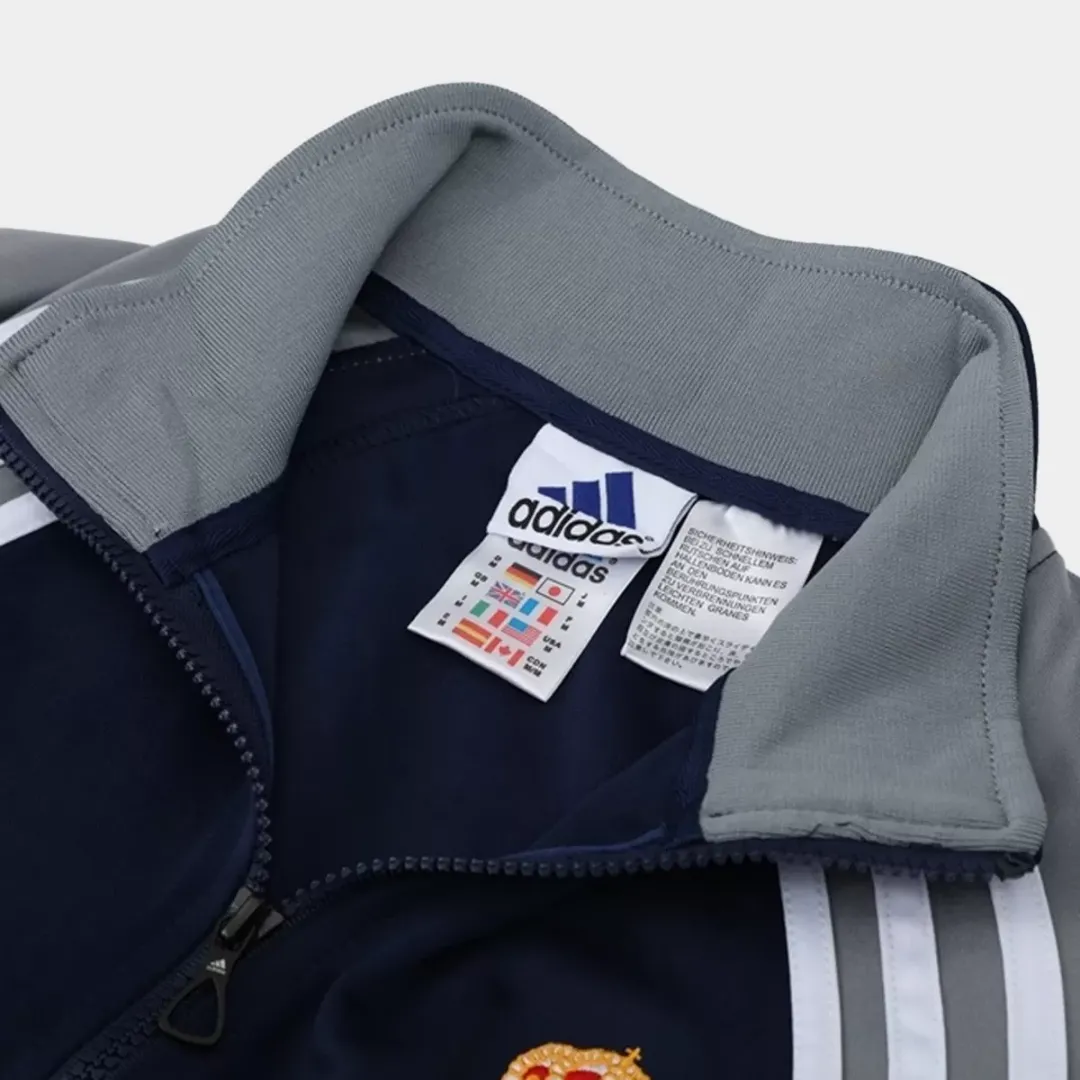 Adidas Real Madrid Jacket - Image 6