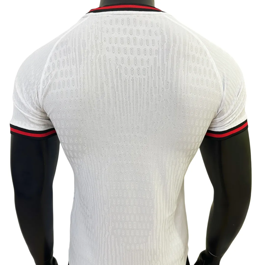 Barcelona Football Jersey - Image 2
