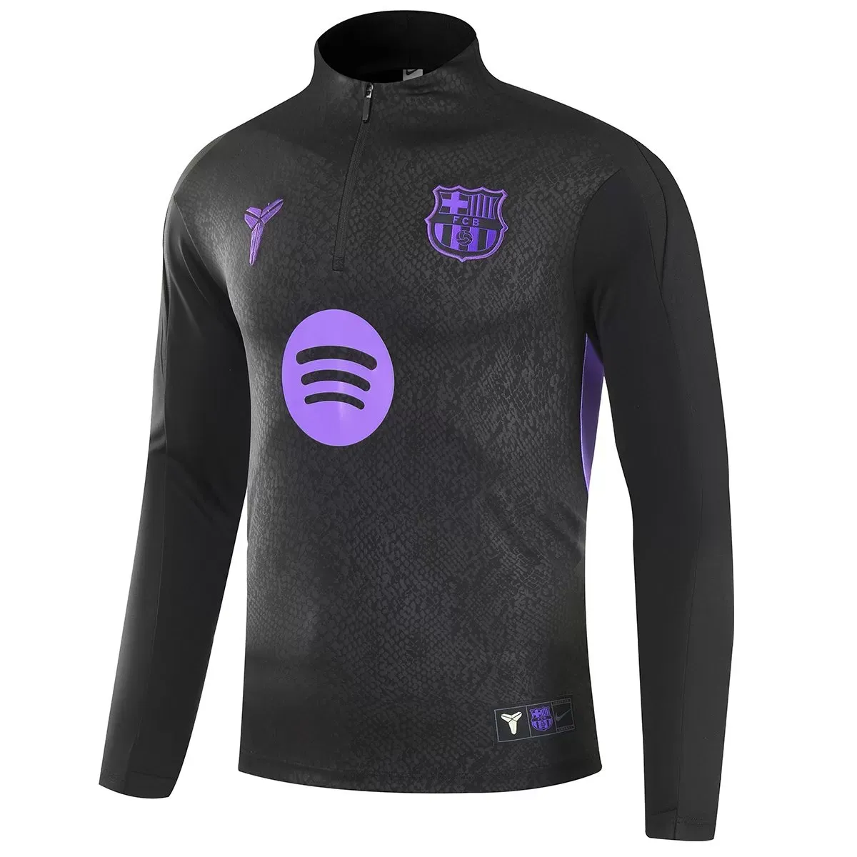 Barcelona Kobe Training Kit - Image 3