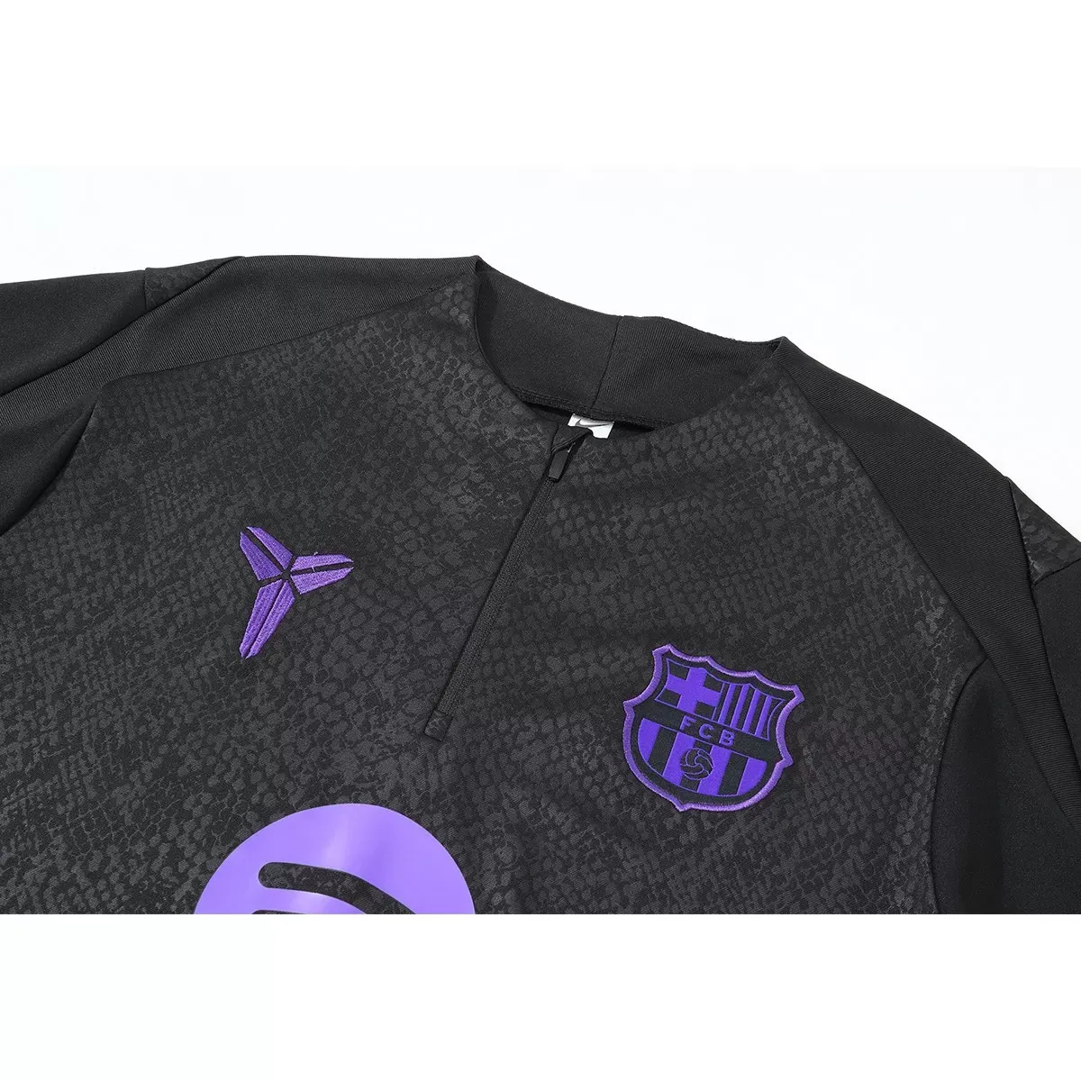 Barcelona Kobe Training Kit - Image 4