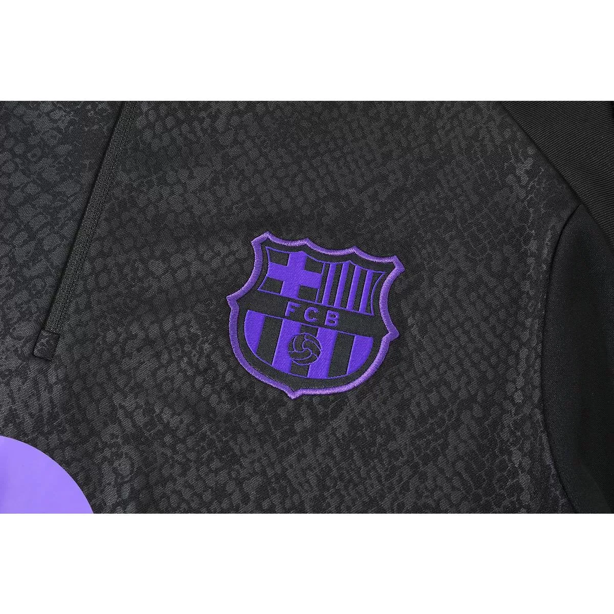Barcelona Kobe Training Kit - Image 5