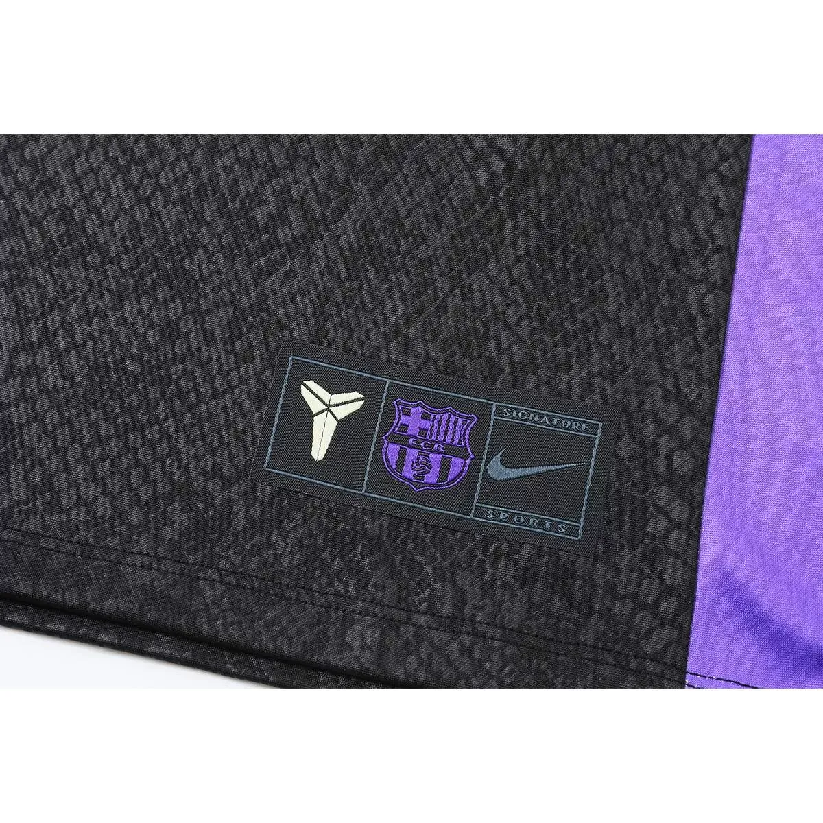 Barcelona Kobe Training Kit - Image 6