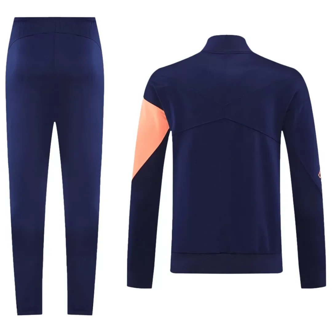 Alternative view of Nike Barcelona Tracksuit Kit