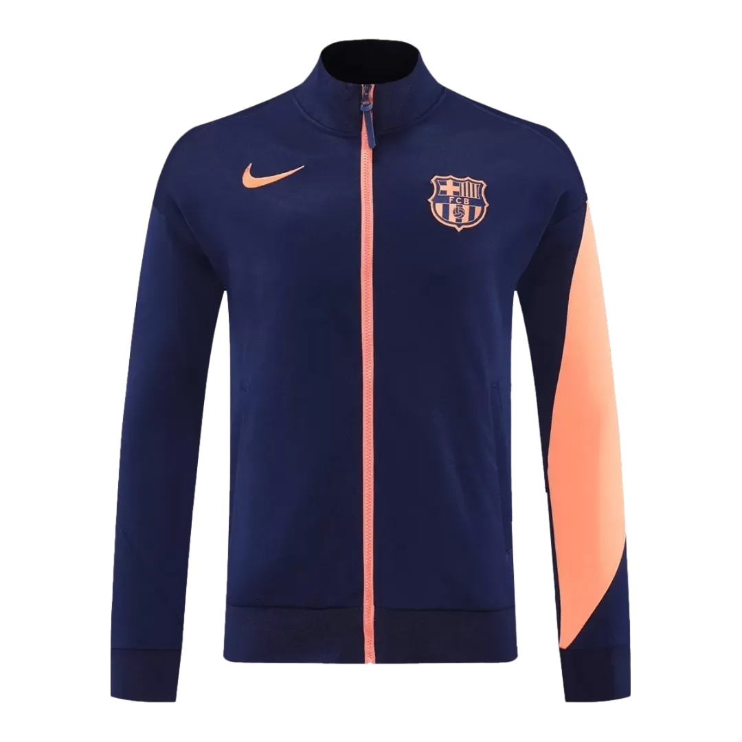Nike Barcelona Tracksuit Kit - Image 3