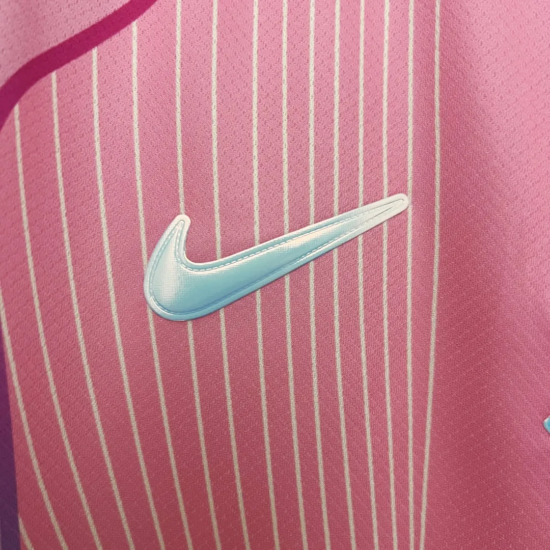 Barcelona Soccer Jersey - Image 5