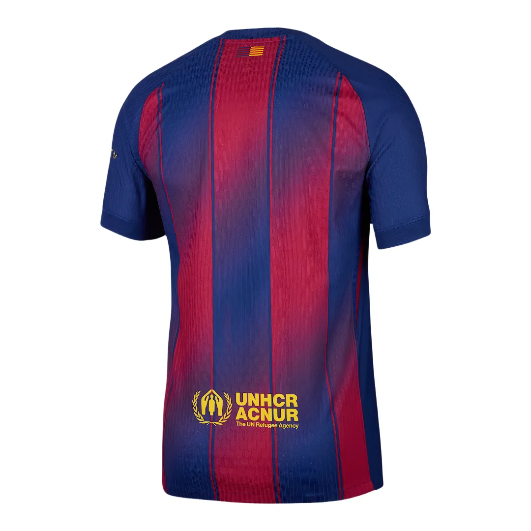 Barcelona Football Jersey - Image 2