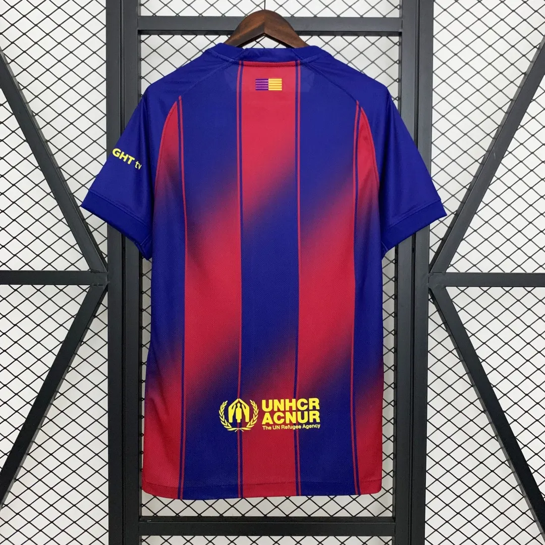 Barcelona Football Jersey - Image 15