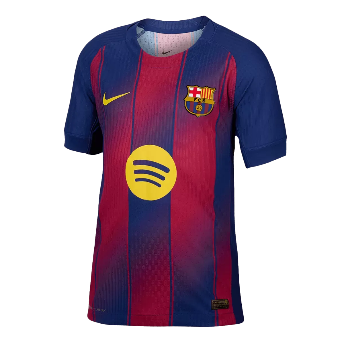 Barcelona Lamine Yamal 10 Jersey - Image 3