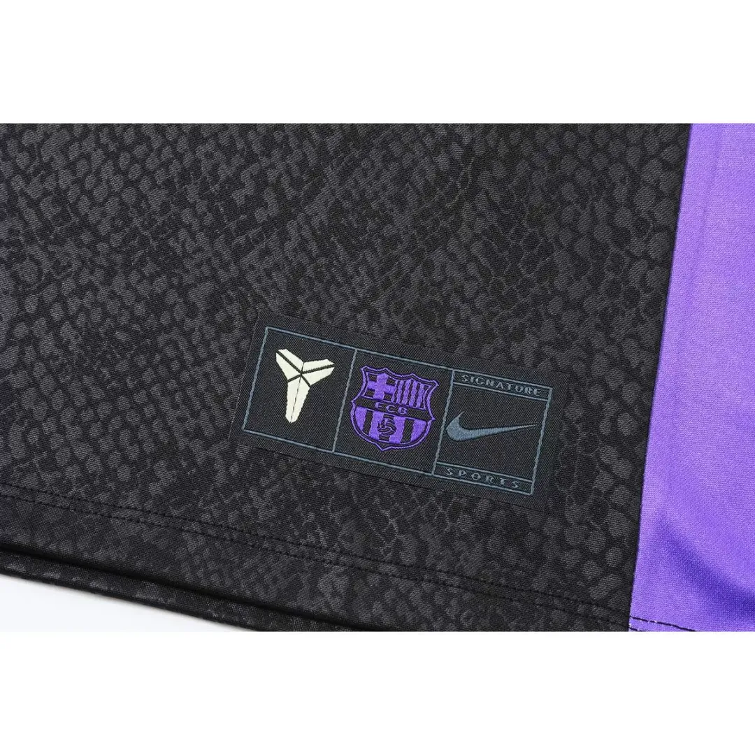Barcelona Kobe Tracksuit Set - Image 5