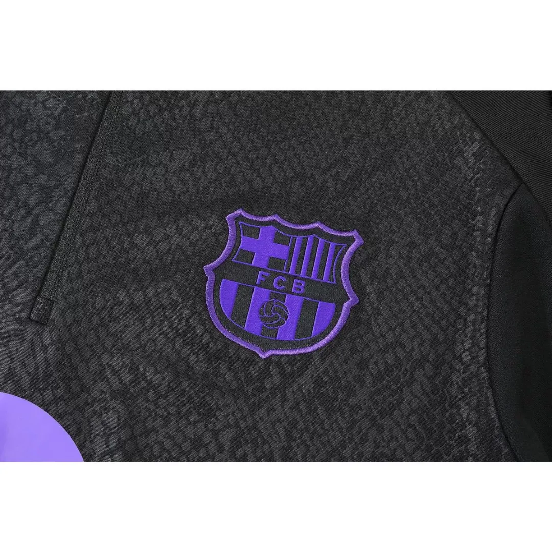Barcelona Kobe Tracksuit Set - Image 6
